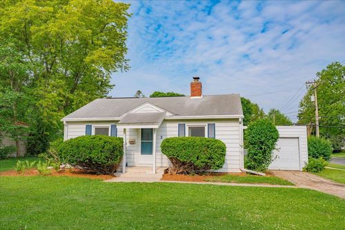 2 S Owen Drive, MADISON, WI, 53705 | Card Image