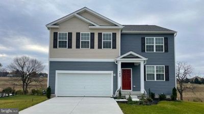 2940 White Tail Drive, House other with 5 bedrooms, 4 bathrooms and null parking in LOCUST GROVE VA | Image 1