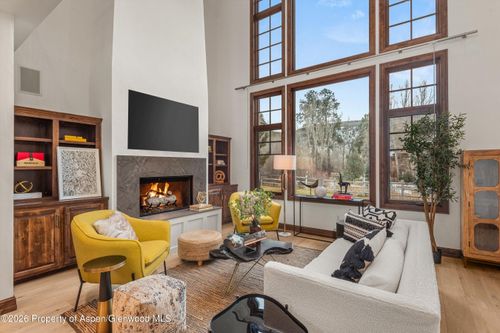 11 Pinon Ln, Carbondale, CO, 81623-8622 | Card Image