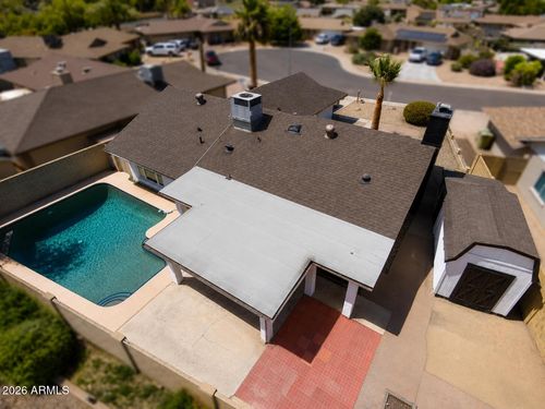 4617 W Echo Ln, Glendale, AZ, 85302-6511 | Card Image