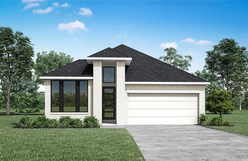 1052 Alpine Rose Ln, Katy, TX, 77494 | Card Image