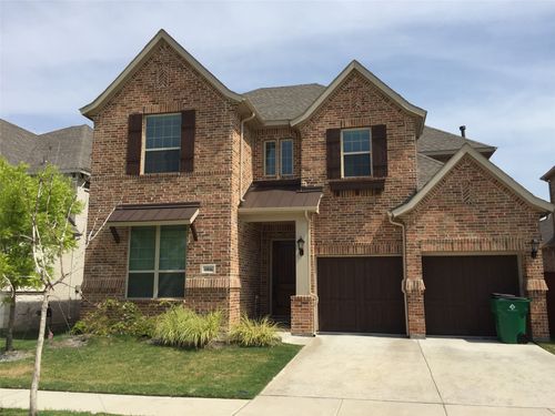 6816 Oconee Dr, Mckinney, TX, 75070-7583 | Card Image