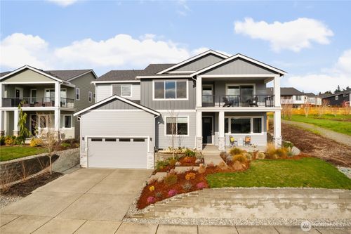 5434 Lasiandra Dr, Blaine, WA, 98230-5525 | Card Image