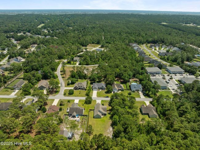 215 Gold Leaf Dr, House other with 3 bedrooms, 2 bathrooms and 2 parking in Hampstead NC | Image 52