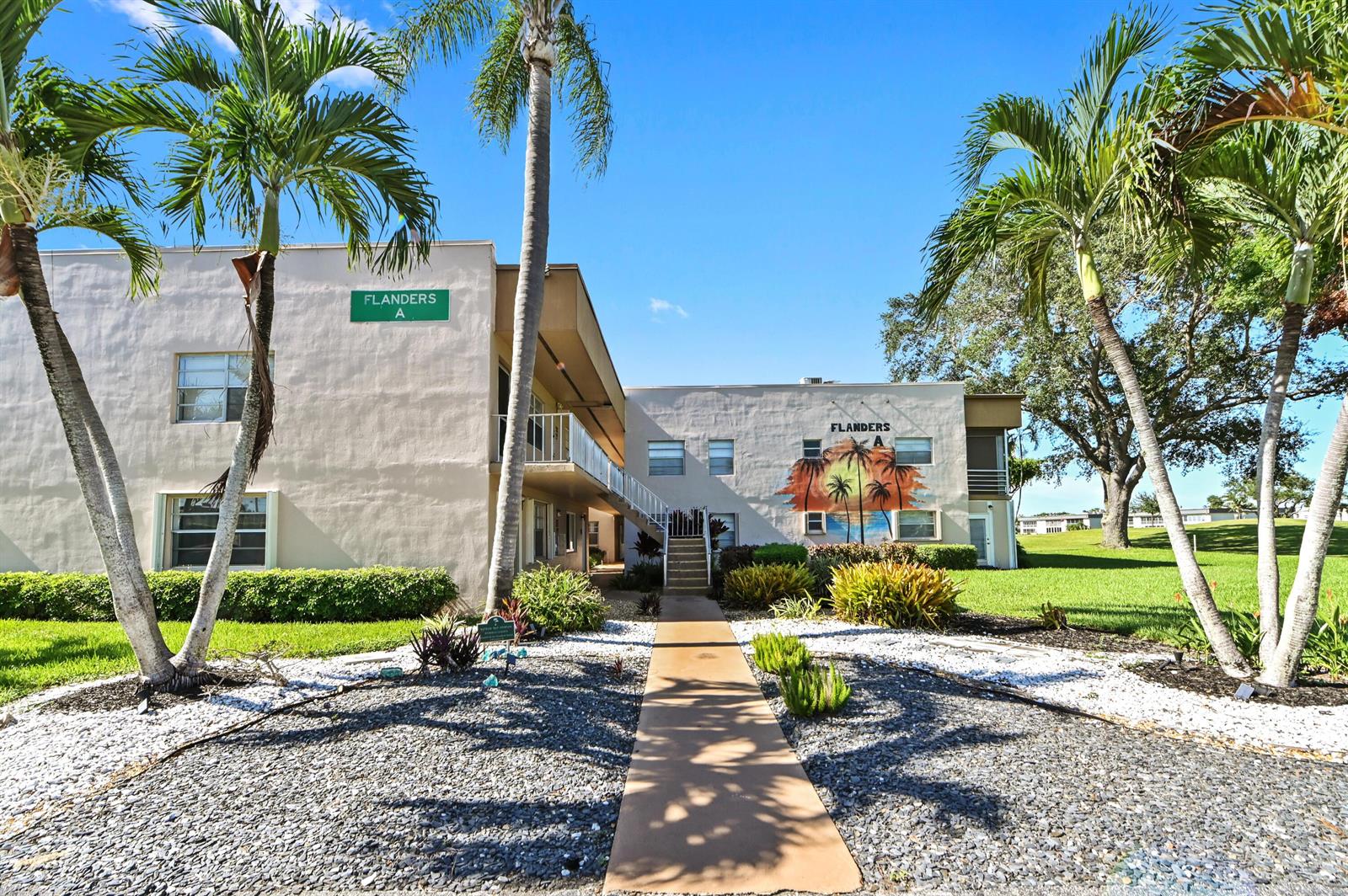 Residential in Delray Beach