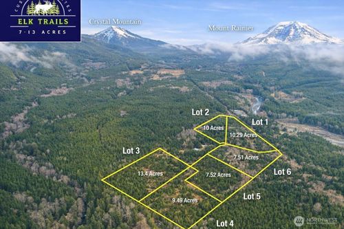 11856 Elk Trail Dr E, Enumclaw, WA, 98022 | Card Image