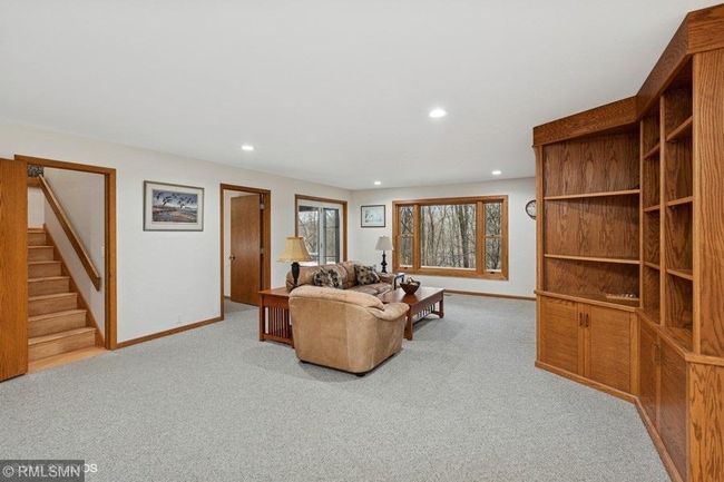 403 Ridgecrest Dr, House other with 5 bedrooms, 3 bathrooms and null parking in Cannon Falls MN | Image 40