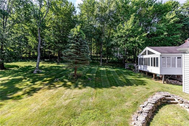 5 Curtis Dr, House other with 4 bedrooms, 4 bathrooms and null parking in Sherman CT | Image 6