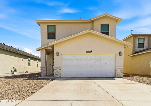14508 Brianna Leah Drive, El Paso, TX, 79938 | Card Image