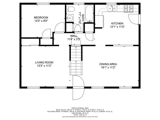 6 Whittaker Cir, Condo with 4 bedrooms, 2 bathrooms and null parking in Concord NH | Image 10