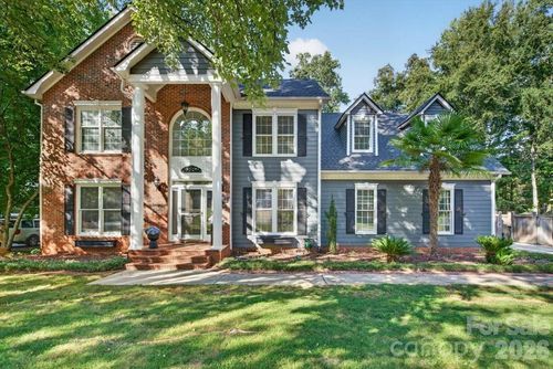 2230 Raven Dr, Rock Hill, SC, 29732-9366 | Card Image