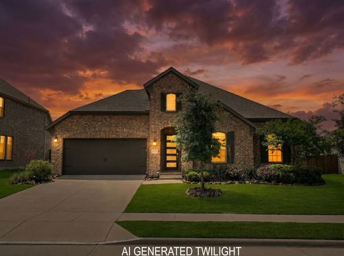 1617 Snapdragon Ct, Prosper, TX, 75078-9697 | Card Image
