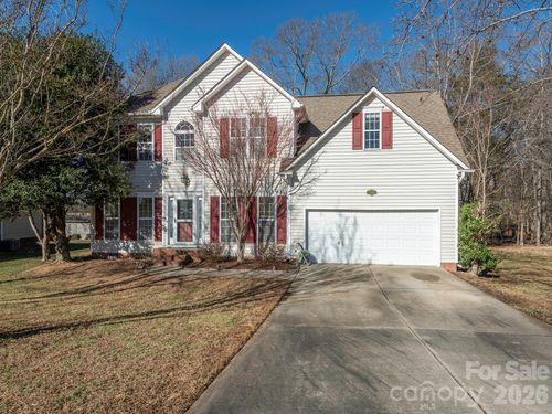 3359 Garrett Drive Sw, Concord, NC, 28027 | Card Image