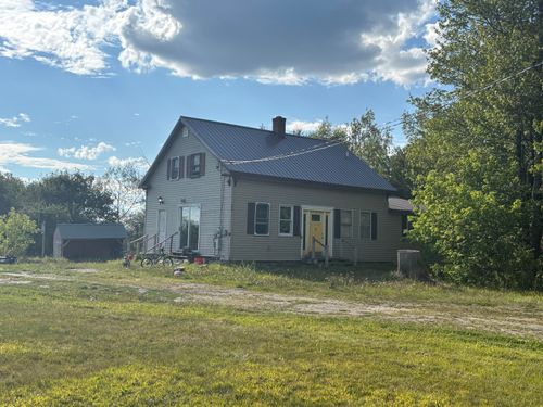 354 Main Road, Bradford, ME, 04410 | Card Image