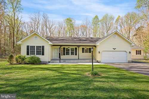 17124 Deer Run, MILFORD, DE, 19963-3476 | Card Image