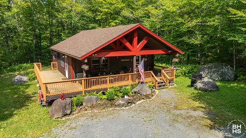 774 Bartlett Carry Rd, Saranac Lake, NY, 12983 | Card Image