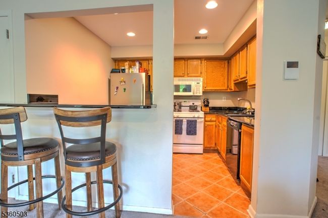 APT-11 - 304 Trinity Ct, Townhouse with 2 bedrooms, 1 bathrooms and null parking in Princeton NJ | Image 8