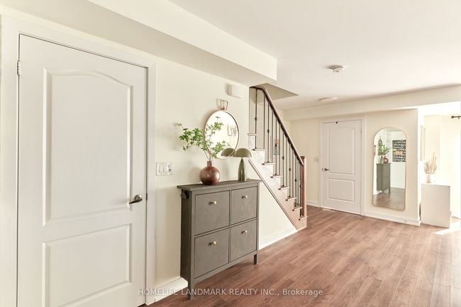 1102 - 65 Lindcrest Manor, Condo with 3 bedrooms, 3 bathrooms and 2 parking in Markham ON | Image 5