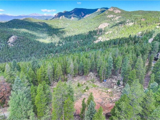 11275 Bear Run Trl, Home with 0 bedrooms, 0 bathrooms and null parking in Conifer CO | Image 14
