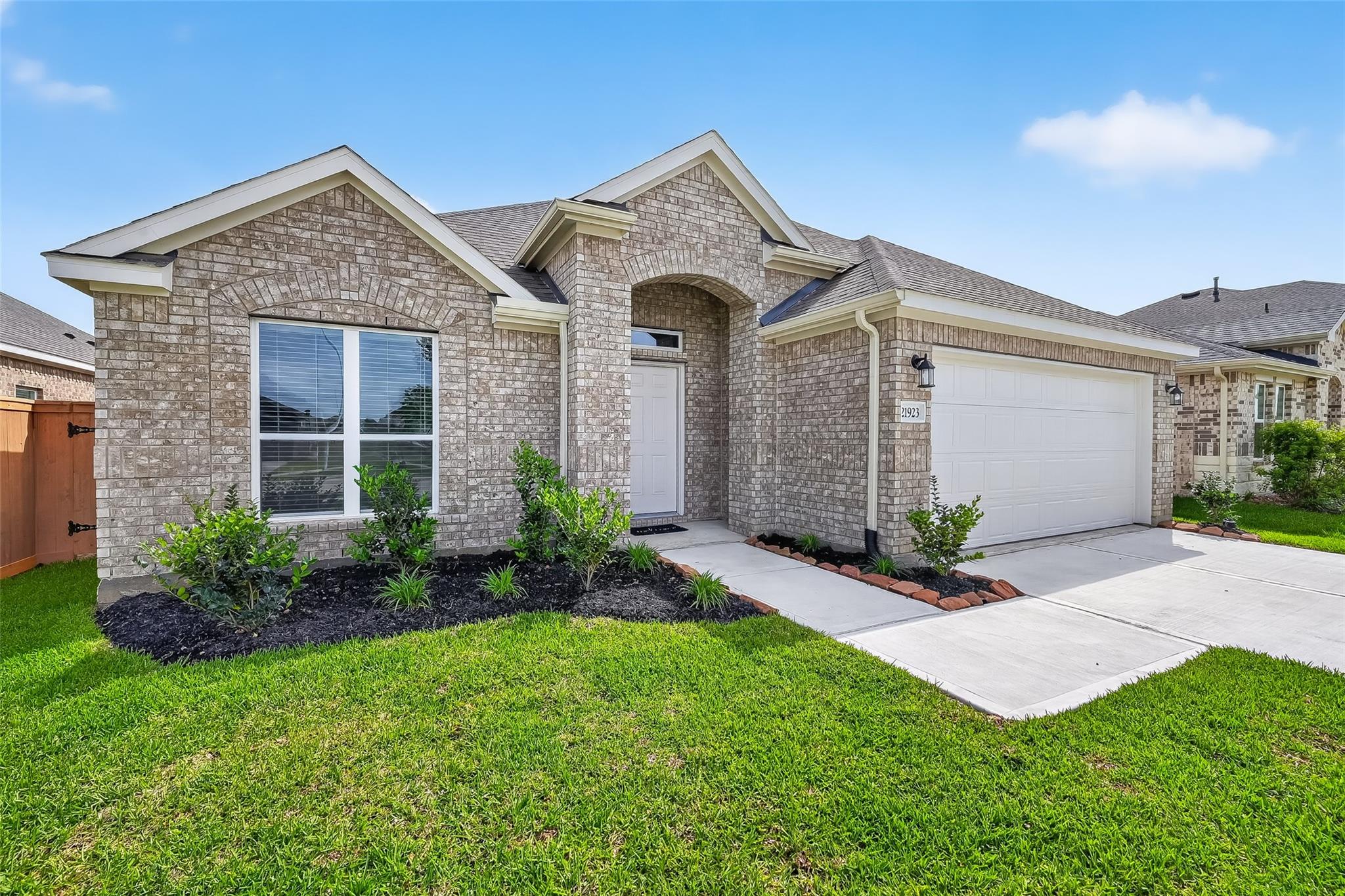 Residential in Magnolia 2