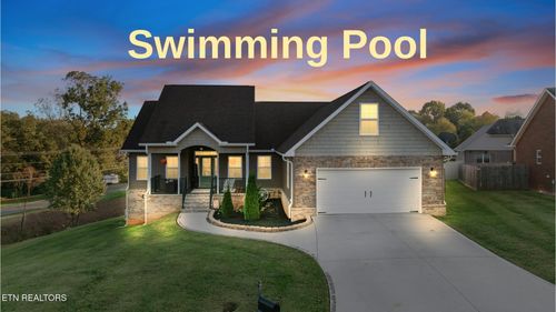 5524 Shadow Branch Ln, Corryton, TN, 37721-4145 | Card Image