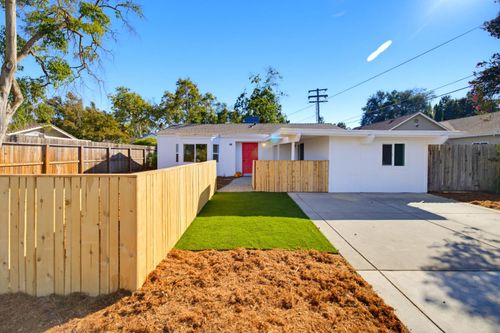 3932 Whitney Avenue, Sacramento, CA, 95821 | Card Image