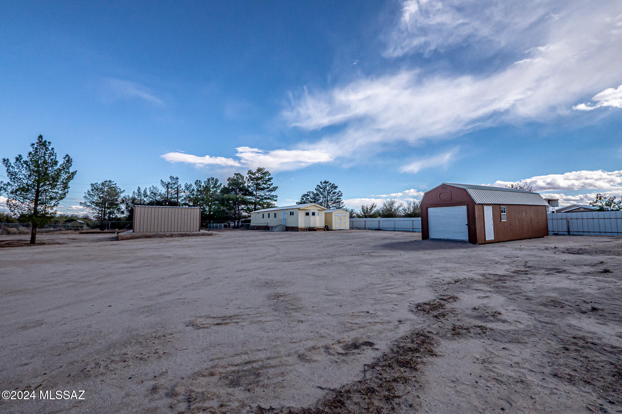 Powerline Rd, Safford, AZ 85546