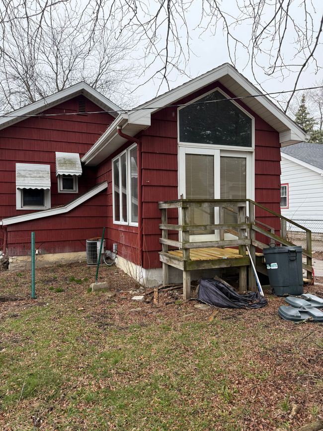 228 Borland Ct, House other with 3 bedrooms, 2 bathrooms and null parking in Saginaw MI | Image 20