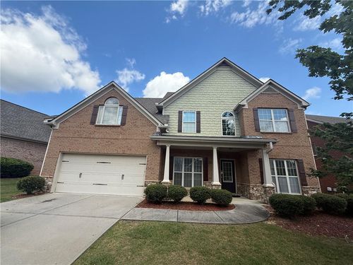 345 Mckenzie Grace Ln, Grayson, GA, 30017-7826 | Card Image