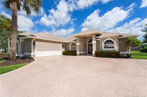 4355 Oakhaven Ln, Palm City, FL, 34990-7741 | Card Image