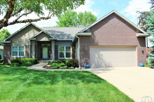 175 Prairie Bnd, Dakota Dunes, SD, 57049-5168 | Card Image