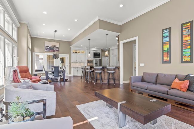 1379 Red Bud Ct, Condo with 3 bedrooms, 4 bathrooms and null parking in Powell OH | Image 35