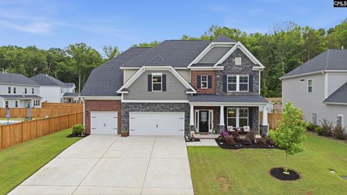 184 River Front Drive, Irmo, SC, 29063 | Card Image