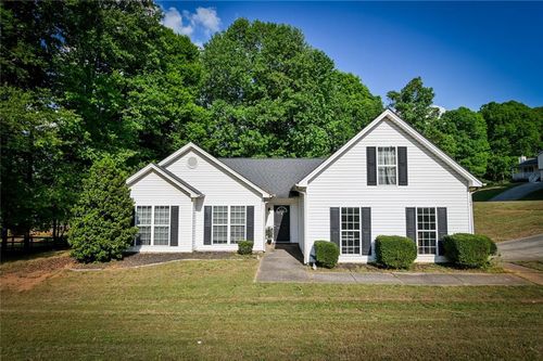462 Gin Mill Dr, Monroe, GA, 30656-3532 | Card Image