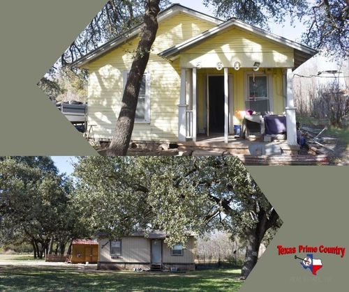 5605 Front St, Rochelle, TX, 76872-3770 | Card Image