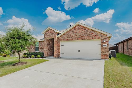 2904 Goodrich St, Royse City, TX, 75189-8195 | Card Image