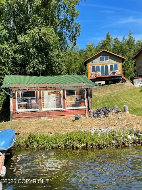 3791 S Asbury Ct, Big Lake, AK, 99623 | Card Image