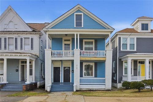 929 Ann St, Portsmouth, VA, 23704-2201 | Card Image