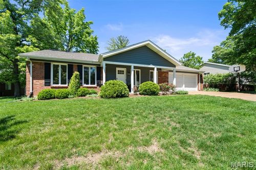 1437 Sunnytree Ln, Manchester, MO, 63021-7039 | Card Image