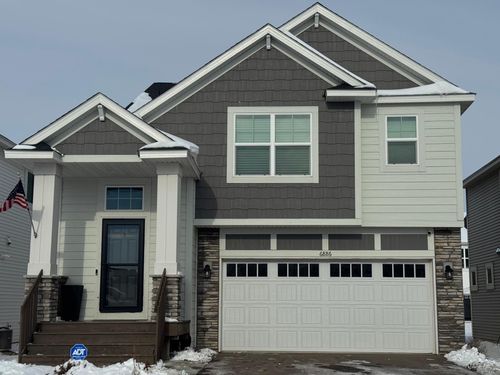 6886 102nd St S, Cottage Grove, MN, 55016-5515 | Card Image