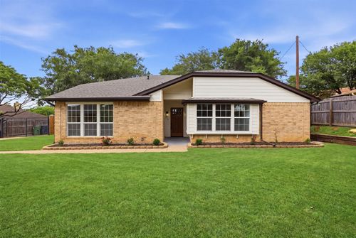6415 High Country Trl, Arlington, TX, 76016-5519 | Card Image