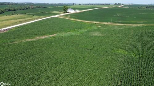 122 Acres Highway 21, Delta, IA, 52550 | Card Image