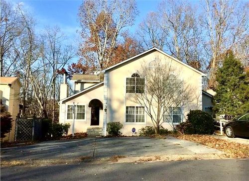 4143 Lake Mist Dr Nw, Kennesaw, GA, 30144-5113 | Card Image