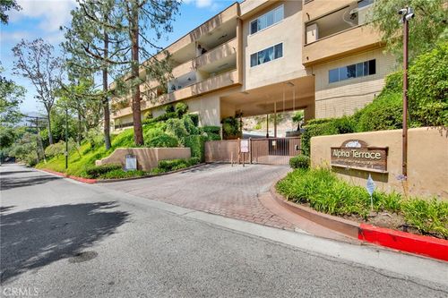 229-1935 Alpha Rd, Glendale, CA, 91208-2137 | Card Image