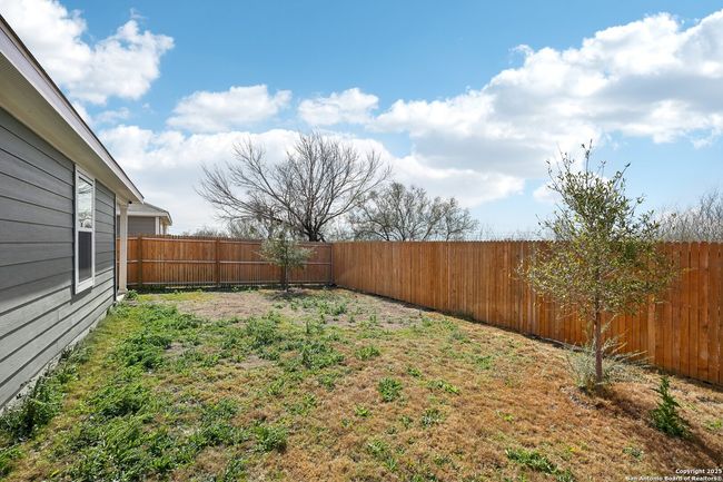 5431 Frederick Blf, House other with 3 bedrooms, 2 bathrooms and null parking in Von Ormy TX | Image 34