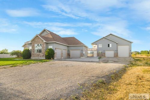 146 N 3729 E, Rigby, ID, 83442 | Card Image
