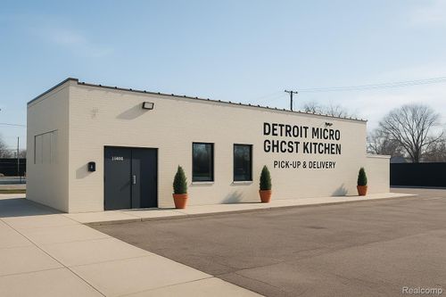 13350 8 Mile Rd, Detroit, MI, 48205-1145 | Card Image