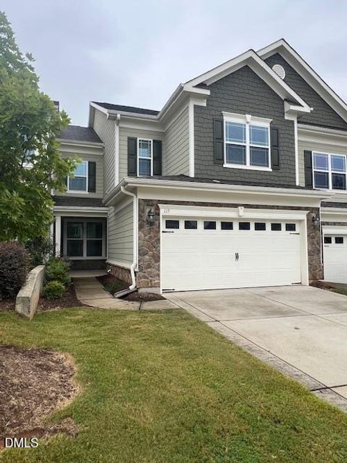 115 Willow View Ln, Apex, NC, 27539-4186 | Card Image