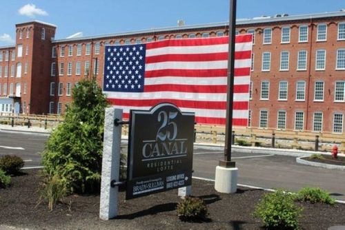 501-25 Canal St, Allenstown, NH, 03275-4605 | Card Image