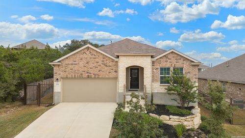 32156 Morels Ave, Bulverde, TX, 78163-2536 | Card Image